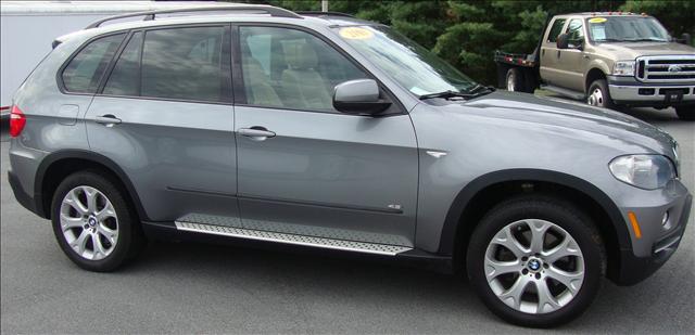 2008 BMW X5 for sale