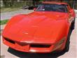 1980 Chevrolet Corvette