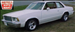 1978 Chevrolet Malibu
