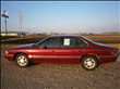 1992 Pontiac Bonneville