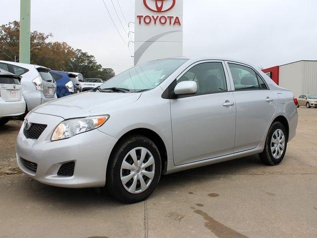 2009 Toyota Corolla for sale