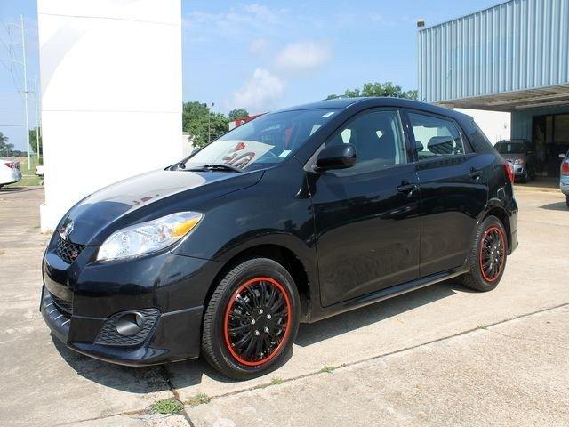 2009 Toyota Matrix for sale