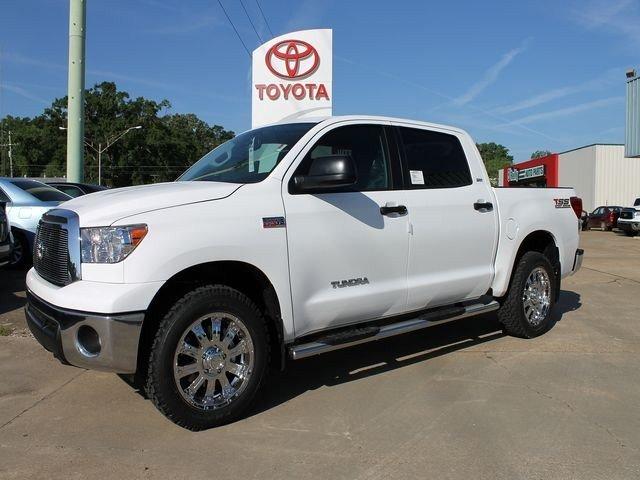 2012 Toyota Tundra for sale