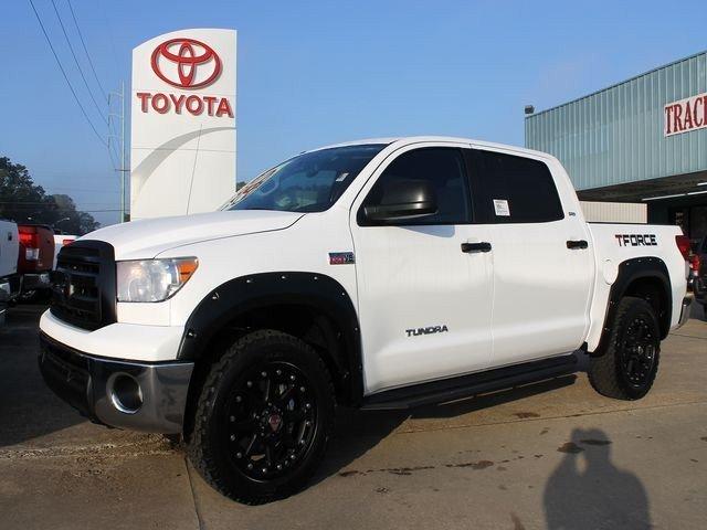 2012 Toyota Tundra for sale