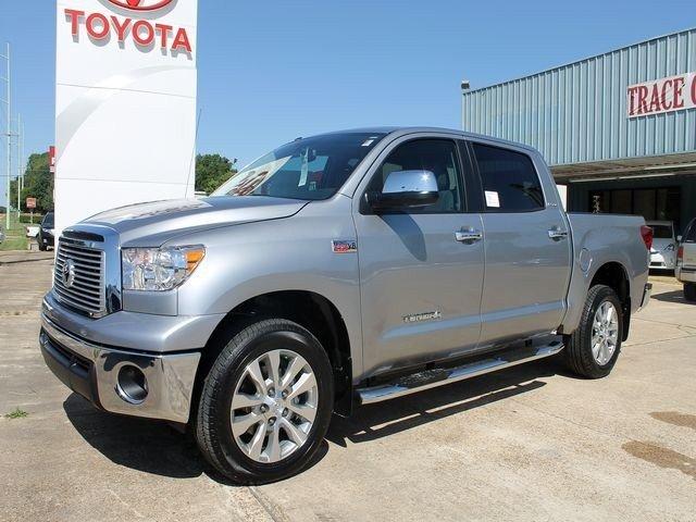 2012 Toyota Tundra for sale
