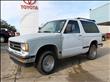 1988 Chevrolet S10