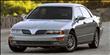 2003 Mitsubishi Diamante