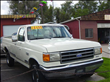 1990 Ford F150
