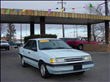 1991 Ford Tempo