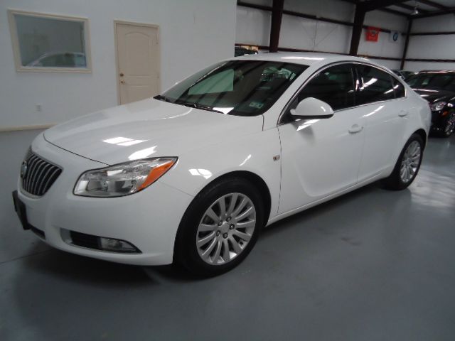 2011 Buick Regal for sale