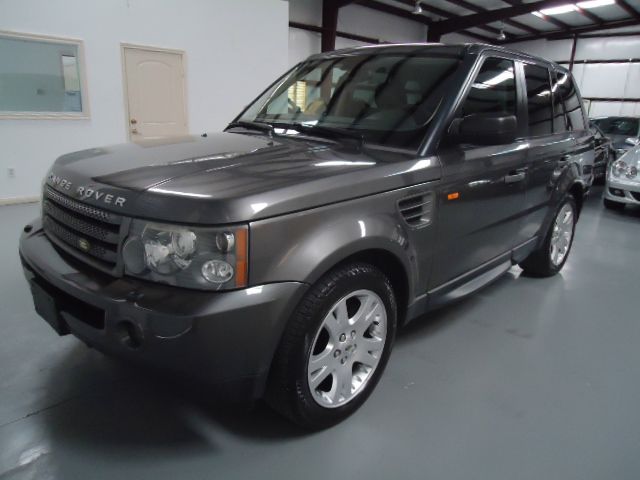 2006 Land Rover Range Rover Sport for sale