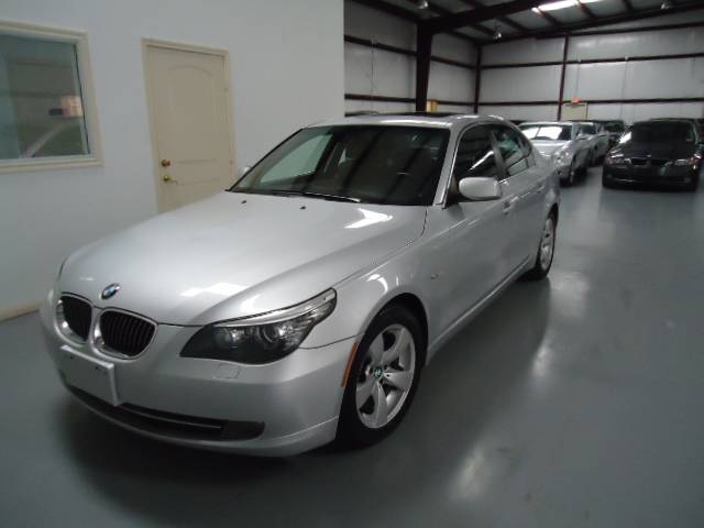 2008 BMW 5 series for sale