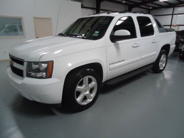 2007 Chevrolet Avalanche for sale
