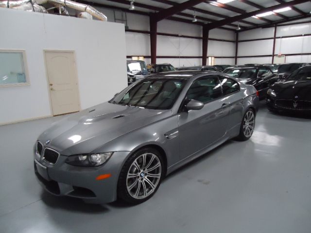 2009 BMW M3 for sale