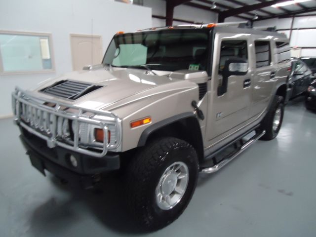 2006 Hummer H2 for sale