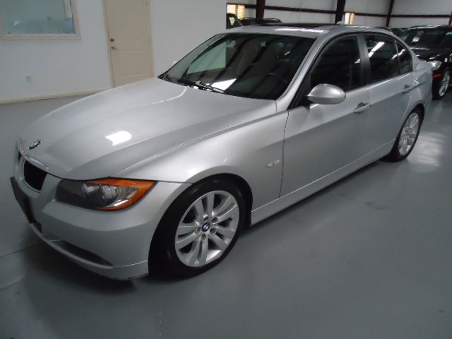 2007 BMW 3 series for sale
