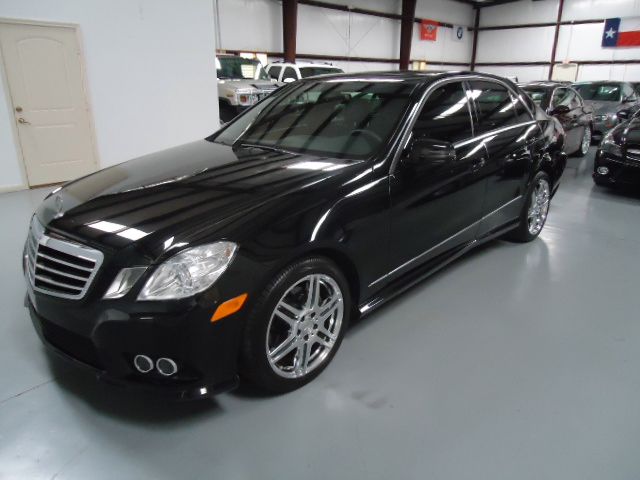 2010 Mercedes-Benz E-Class for sale