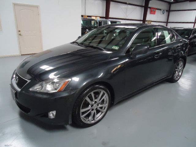2008 Lexus IS 250 for sale