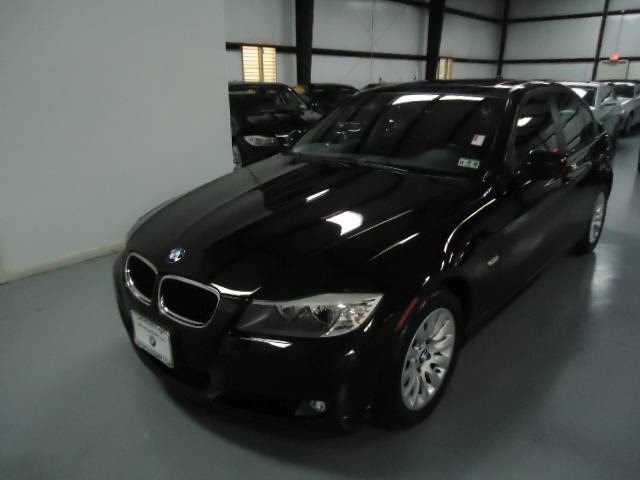 2009 BMW 3 series for sale