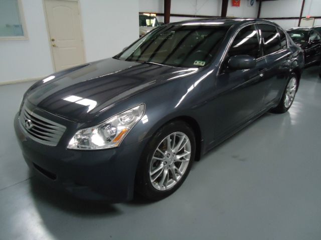 2007 Infiniti G35 for sale