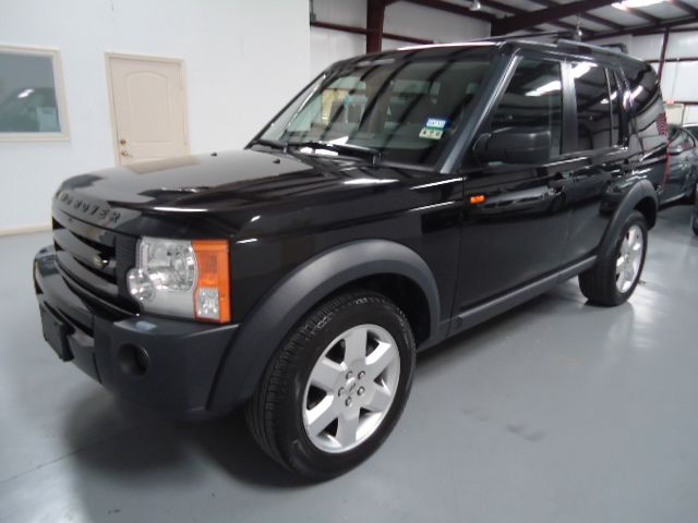 2005 Land Rover LR3 for sale