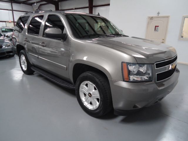 2009 Chevrolet Tahoe for sale