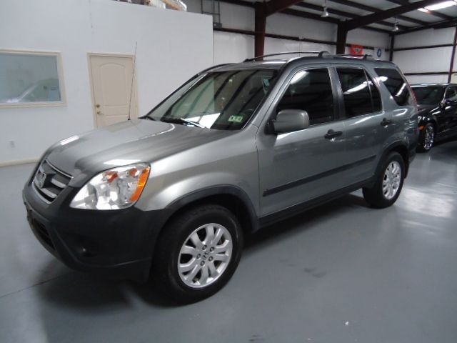 2006 Honda CR-V for sale