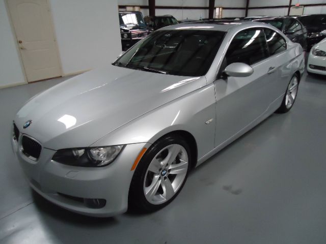 2007 BMW 3 series for sale