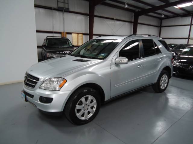 2007 Mercedes-Benz M-Class for sale