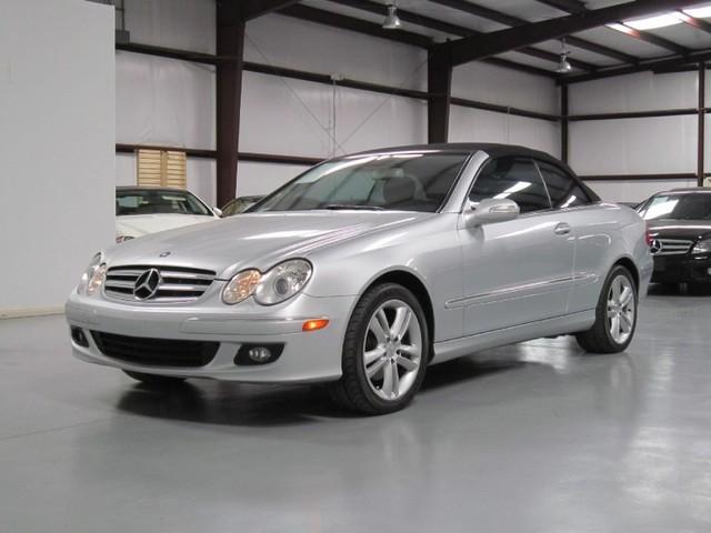 2006 Mercedes-Benz CLK-Class for sale