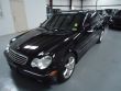 2007 Mercedes-Benz C Class