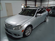 2008 Mercedes-Benz C Class