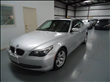 2008 BMW 5 series