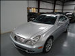 2008 Mercedes-Benz CLS Class