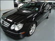 2006 Mercedes-Benz CLK Class