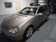 2004 Mercedes-Benz CLK Class