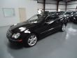 2007 Mercedes-Benz CLK Class