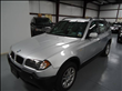 2004 BMW X3