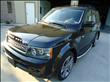 2010 Land Rover Range Rover Sport