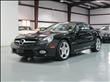 2009 Mercedes-Benz SL Class