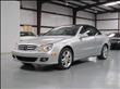2006 Mercedes-Benz CLK Class