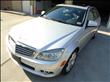 2008 Mercedes-Benz C Class