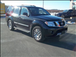 2010 Nissan Pathfinder