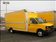2007 GMC Savana