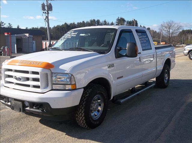 2004 Ford F250 for sale