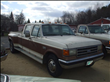 1990 Ford F350