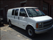 2001 Chevrolet G3500
