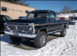1975 Ford F250