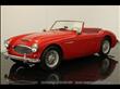 1961 Austin-Healey 3000 BT7 Roadster
