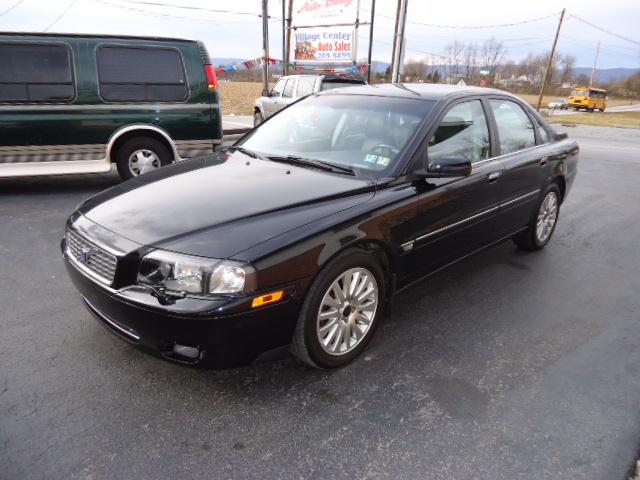 2004 Volvo S80 for sale